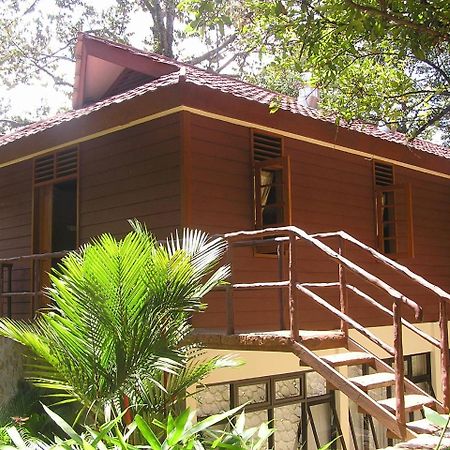 Cico Resort Bogor Exterior photo
