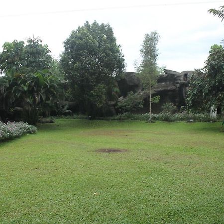 Cico Resort Bogor Exterior photo